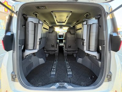 2023 Toyota ALPHARD 缩略图 53