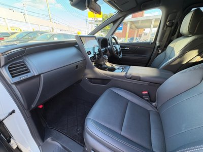 2023 Toyota ALPHARD 缩略图 16