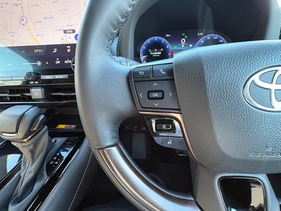 2023 Toyota ALPHARD 缩略图 24