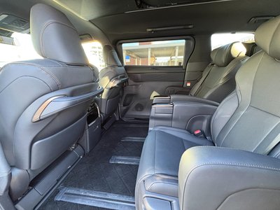 2023 Toyota ALPHARD 缩略图 40