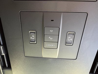 2023 Toyota ALPHARD 缩略图 45