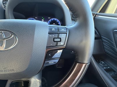 2023 Toyota ALPHARD 缩略图 25