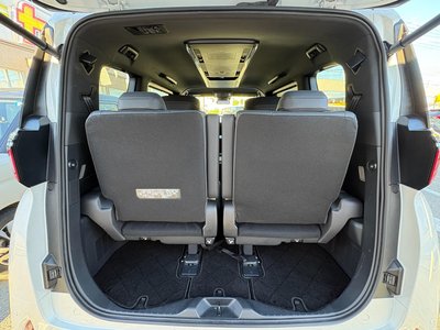 2023 Toyota ALPHARD 缩略图 52