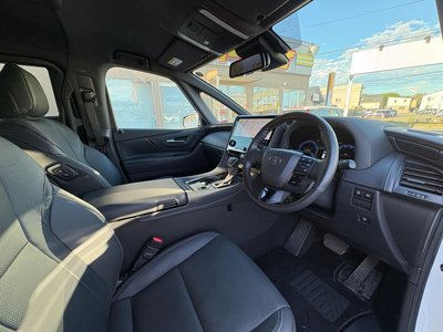 2023 Toyota ALPHARD 缩略图 19