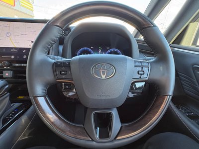 2023 Toyota ALPHARD 缩略图 21