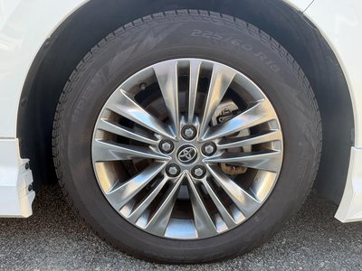 2023 Toyota ALPHARD 缩略图 10