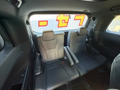 2023 Toyota ALPHARD 缩略图 51