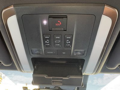 2023 Toyota ALPHARD 缩略图 31