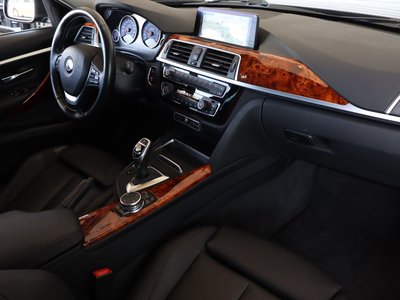 2016 BMW Alpina D3 — фото 3