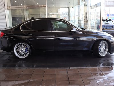 2016 BMW Alpina D3 — фото 9