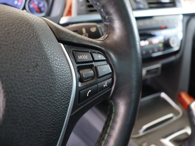2016 BMW Alpina D3 — фото 26