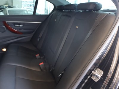 2016 BMW Alpina D3 — фото 14