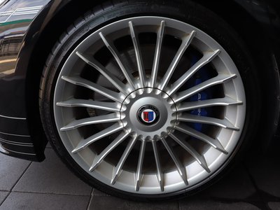 2016 BMW Alpina D3 — фото 7