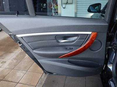 2016 BMW Alpina D3 — фото 38