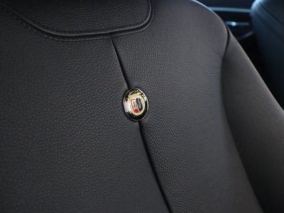 2016 BMW Alpina D3 — фото 37