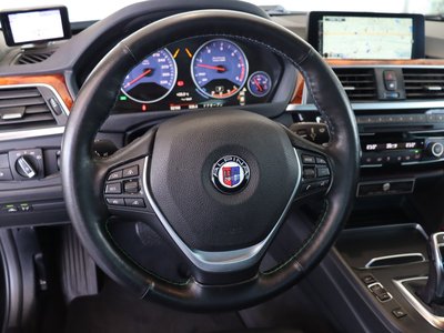2016 BMW Alpina D3 — фото 10