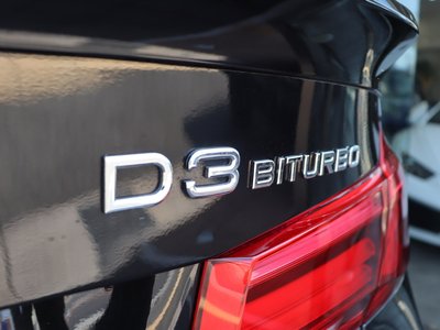 2016 BMW Alpina D3 — фото 42