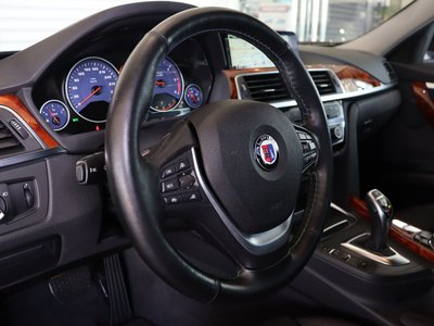 2016 BMW Alpina D3 — фото 25