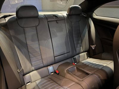 2022 BMW 2 SERIES COUPE 照片 27