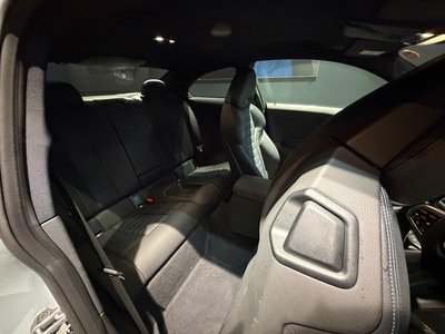 2022 BMW 2 SERIES COUPE 照片 28