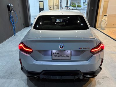 2022 BMW 2 SERIES COUPE 照片 13