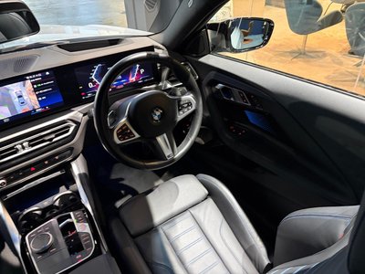 2022 BMW 2 SERIES COUPE 照片 30