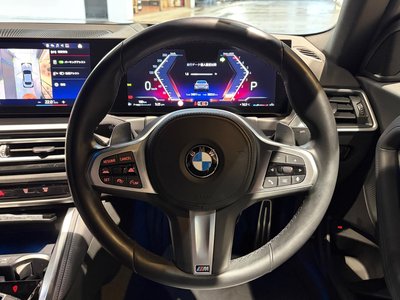 2022 BMW 2 SERIES COUPE 照片 31