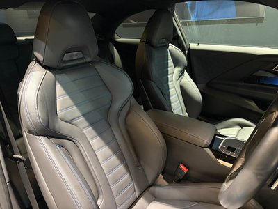 2022 BMW 2 SERIES COUPE 照片 25