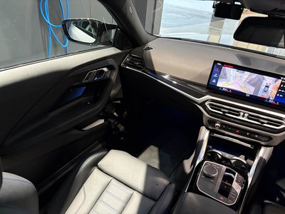 2022 BMW 2 SERIES COUPE 照片 29