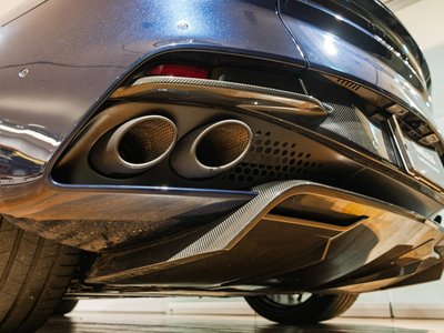 صورة 27 لـ 2022 Aston Martin DBS SUPERLEGGERA VOLANTE