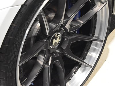 صورة 14 لـ 2020 BMW M4 CABRIOLET