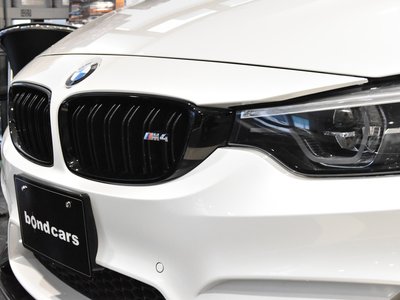 صورة 13 لـ 2020 BMW M4 CABRIOLET