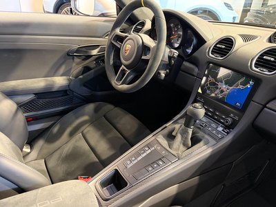 2025 Porsche 718 thumbnail 57