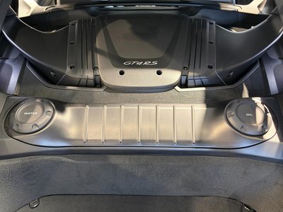 2025 Porsche 718 thumbnail 65