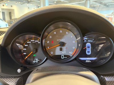 2025 Porsche 718 thumbnail 47