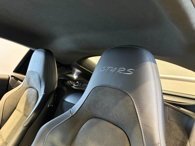 2025 Porsche 718 thumbnail 43