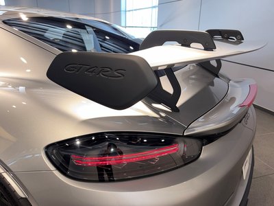 2025 Porsche 718 thumbnail 31
