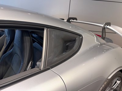 2025 Porsche 718 thumbnail 33