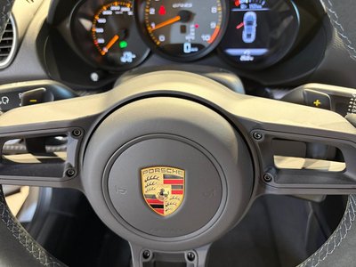 2025 Porsche 718 thumbnail 48