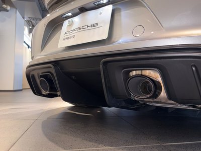 2025 Porsche 718 thumbnail 30