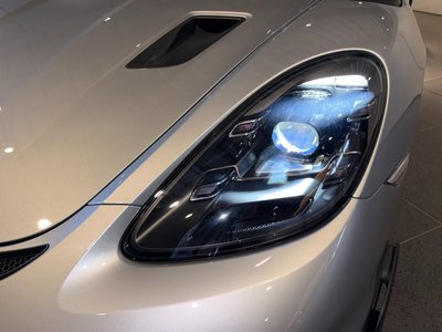 2025 Porsche 718 thumbnail 21