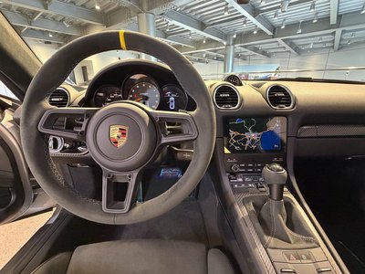 2025 Porsche 718 thumbnail 46