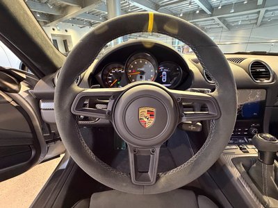 2025 Porsche 718 thumbnail 45