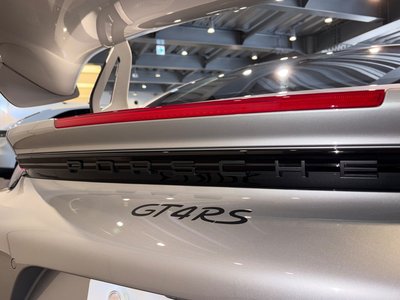 2025 Porsche 718 thumbnail 29