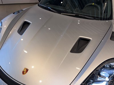 2025 Porsche 718 thumbnail 23