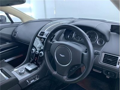 2016 Aston Martin RAPIDE — миниатюра 15