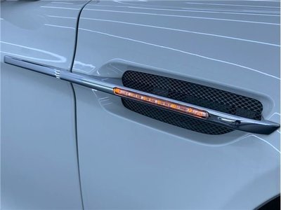 2016 Aston Martin RAPIDE — миниатюра 74