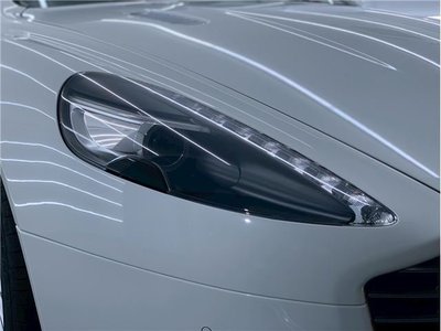 2016 Aston Martin RAPIDE — миниатюра 62