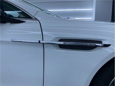 2016 Aston Martin RAPIDE — миниатюра 63