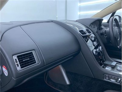 2016 Aston Martin RAPIDE — миниатюра 37
